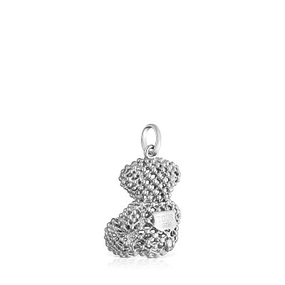 Кулон TOUS Bold Bear 1004134900 - 2