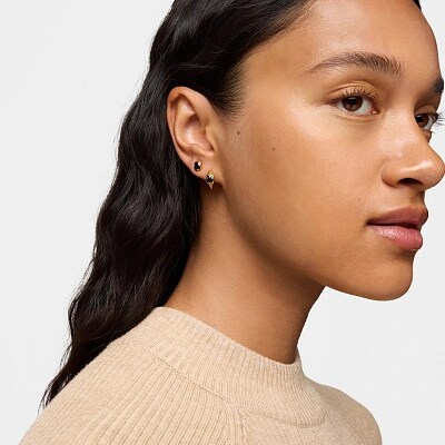 Серьги TOUS Icon Color 1004287400 - 4