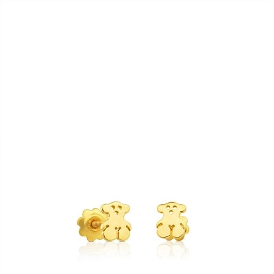 Серьги TOUS Baby 111001450