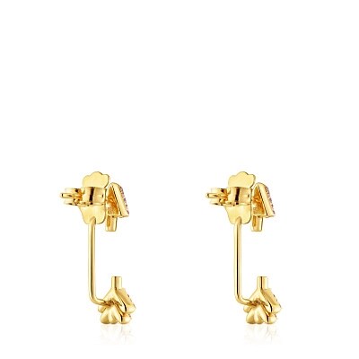 Серьги TOUS Flechazo 1004560500 - 2