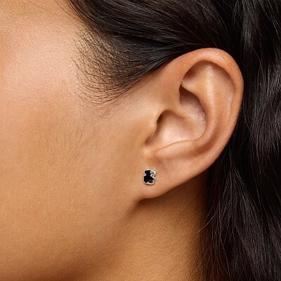 Серьги TOUS Icon Color 1004287200 - 5