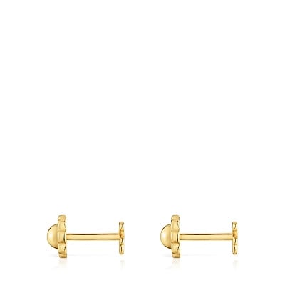 Серьги TOUS Basics 1004357200 - 1