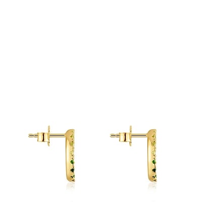 Серьги TOUS Straight 1004564700 - 1