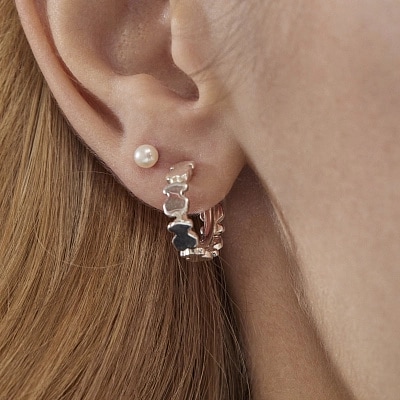 Серьги TOUS Straight 112723500 - 4