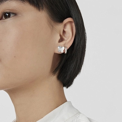 Серьги TOUS Bold Motif 311653540 - 6