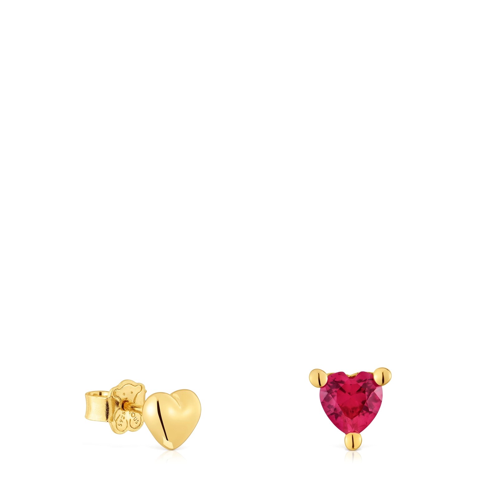 Серьги TOUS Garden of Love LGG 1004325500