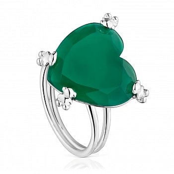 Кольцо TOUS Color Pills 31196550