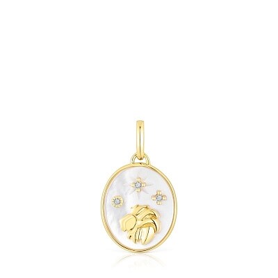 Кулон TOUS Zodiaco 315054690
