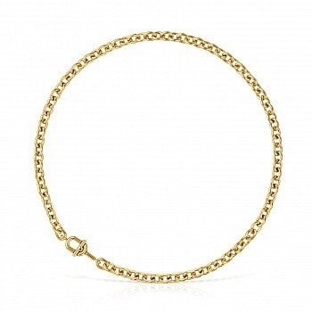 Колье TOUS Manifesto 311692630