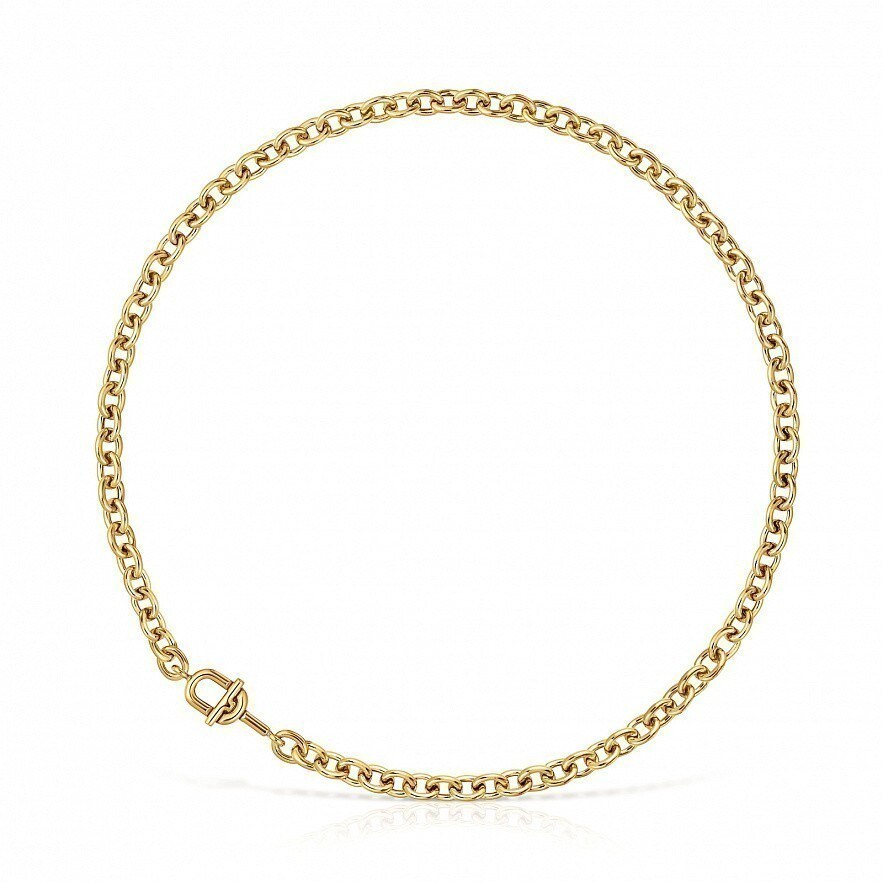 Колье TOUS Manifesto 311692630