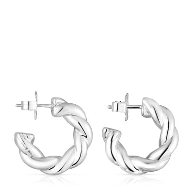 Серьги TOUS Twisted 211423510 - 1