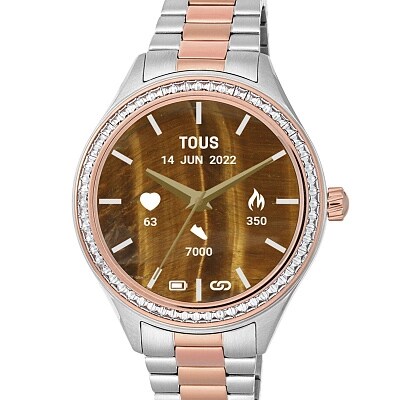 Смарт-часы TOUS T-Shine Connect 200351045 - 2