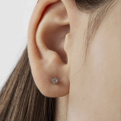 Серьги TOUS Diamonds 111023110 - 6