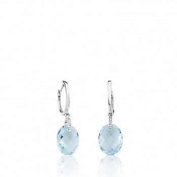 Серьги TOUS Color Kings 215603050