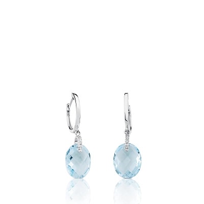 Серьги TOUS Color Kings 215603050