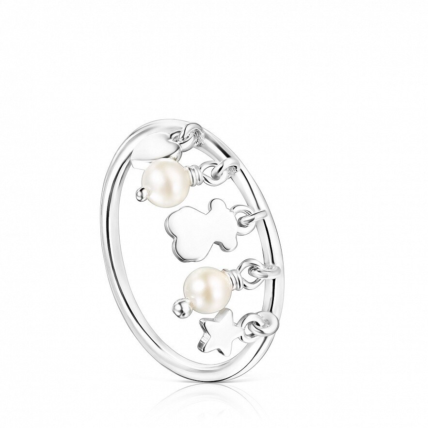 Кольцо TOUS Cool Joy 01815550