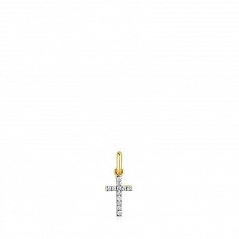 Кулон TOUS Basic 1004193400