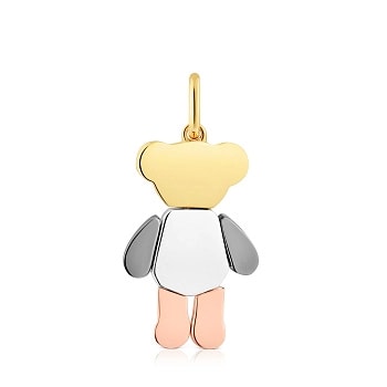Кулон TOUS Teddy Bear 1004465900