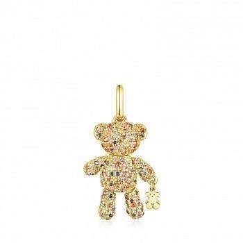 Кулон TOUS Teddy Bear 018074630