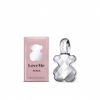 Парфюмированная вода TOUS LoveMe The Silver Parfum 44302001