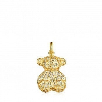 Кулон TOUS Sketx 018094060