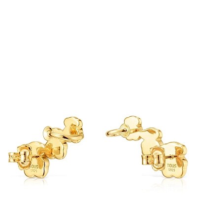Серьги TOUS Icon Color 1004291200 - 2