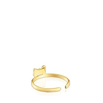 Кольцо TOUS Ribbon 100444220 - 1