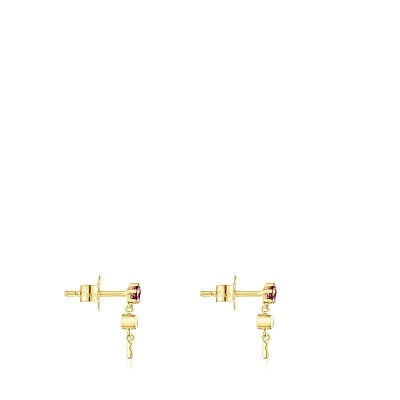 Серьги TOUS Cool Joy 218153120 - 4
