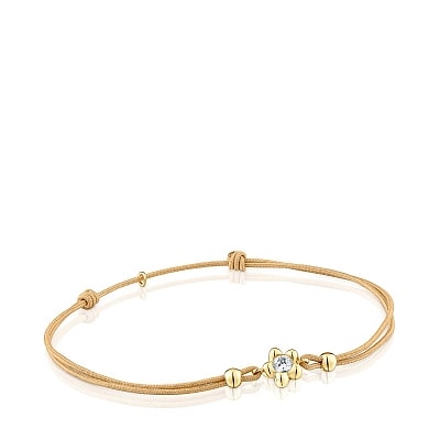 Браслет TOUS Lili Motives LGD 1004429300
