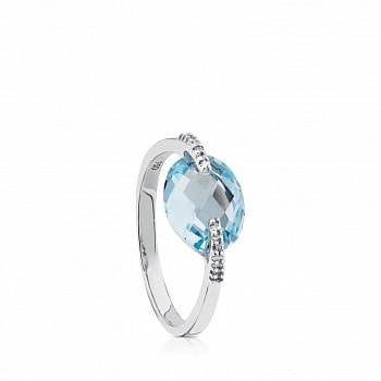 Кольцо TOUS Color Kings 21560500