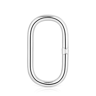 Кулон TOUS Hold Oval 1004144400