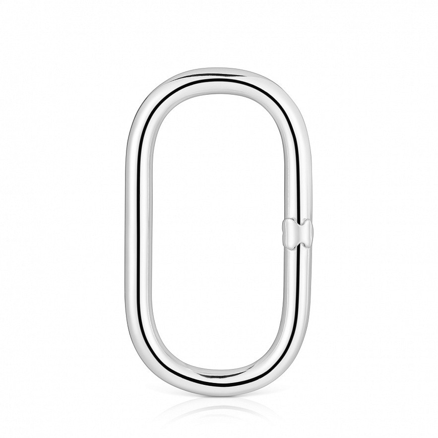 Кулон TOUS Hold Oval 1004144400