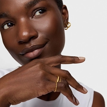 Кольцо TOUS Motivos 100452751 - 1