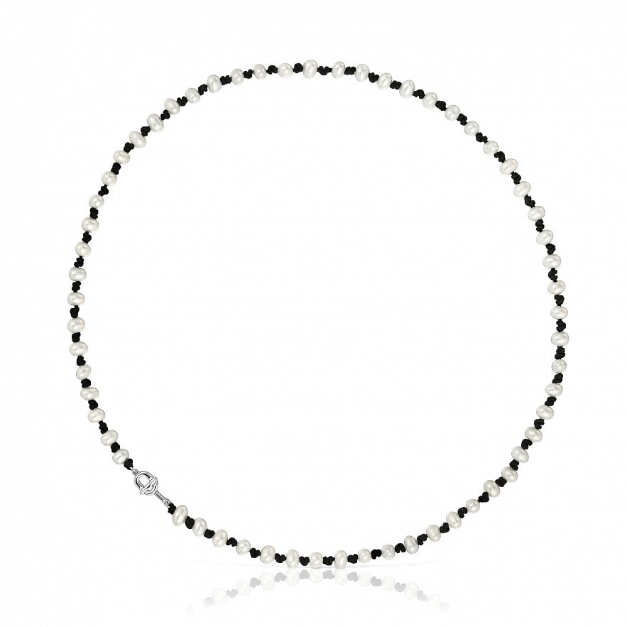 Колье TOUS Manifesto 311692680