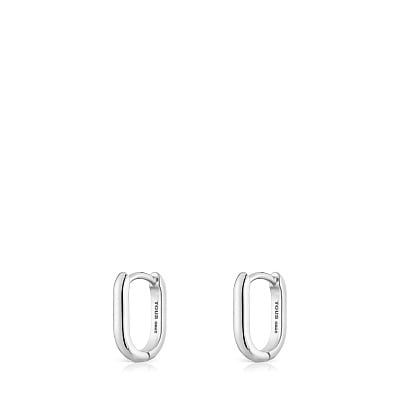 Серьги TOUS Basics 1004092700 - 2