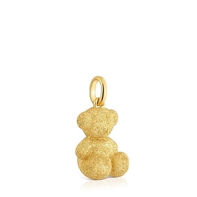 Кулон TOUS Bold Bear 1004437300 - 3