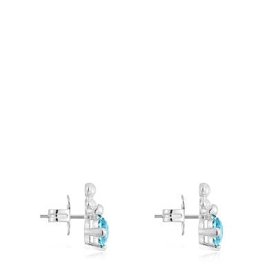 Серьги TOUS Bold Bear LGG 1004339000 - 1