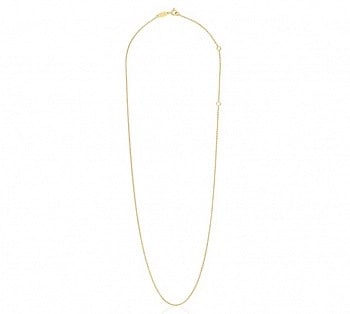 Цепочка TOUS Basics 311903240