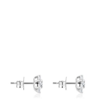 Серьги TOUS Daisy 1004344600 - 1