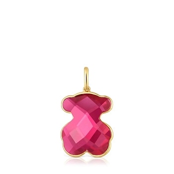 Кулон TOUS Icon Color LGG 1004437800