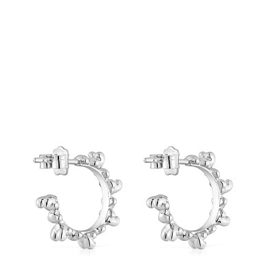 Сережки TOUS Bold Bear 1004341600 - 2
