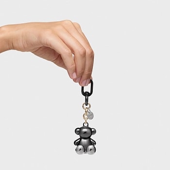 Брелок TOUS Bold Bear 2002358851 - 1