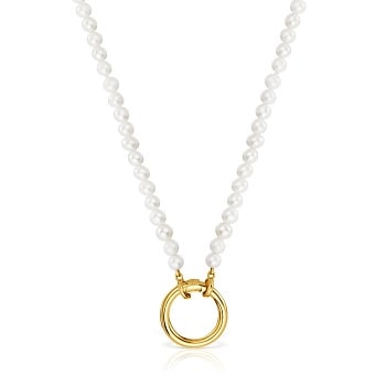 Колье TOUS HOLD 1004457900