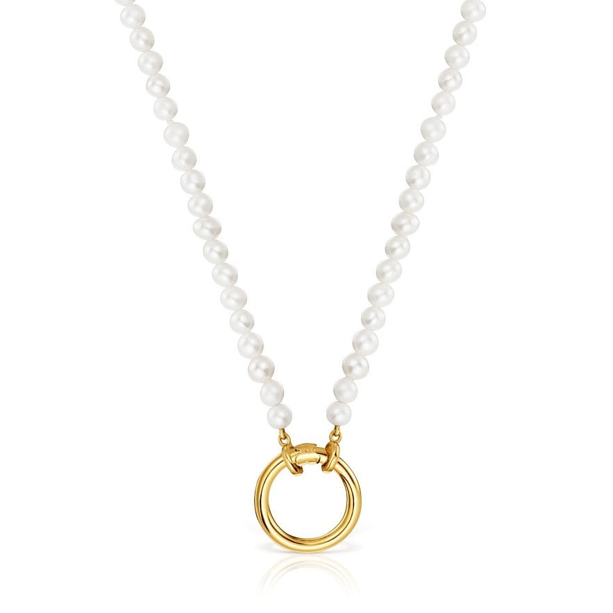 Колье TOUS HOLD 1004457900