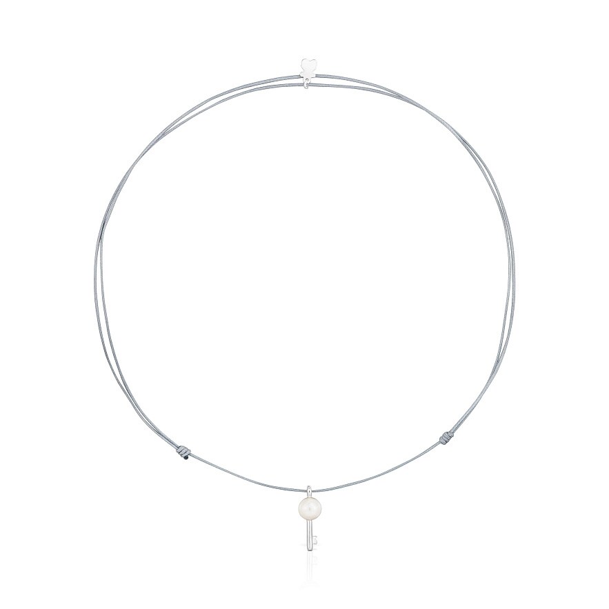 Колье TOUS Unlock 1004624200