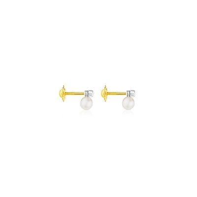 Серьги TOUS Basics 111023052 - 1