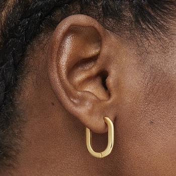 Серьги TOUS Basics 1004094500 - 1