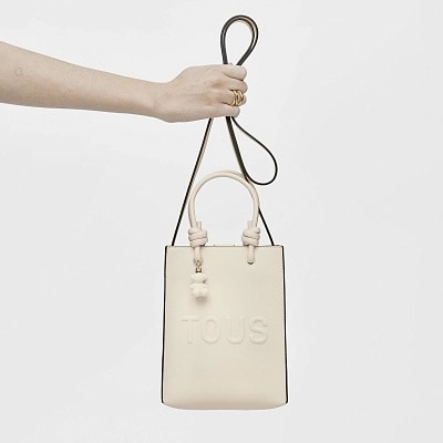 Сумка TOUS La Rue 395910464 - 5