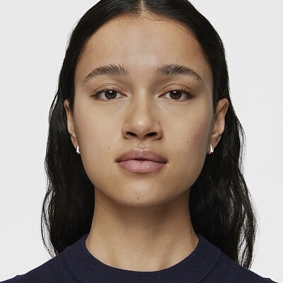 Серьги TOUS Basics 1004160800 - 1