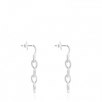 Серьги TOUS Bent 211583510